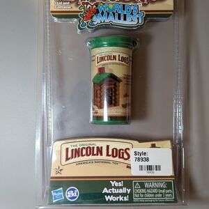 Original Building Set